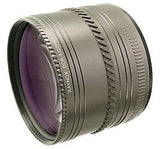 Raynox Dcr-5320pro Lente De Cámara Slr Objetivos Macro Negro