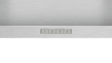 EAN 4242005032037 - Bosch DWP96BC50 campana De pared Acero inoxidable 600 m³/h imagen 2