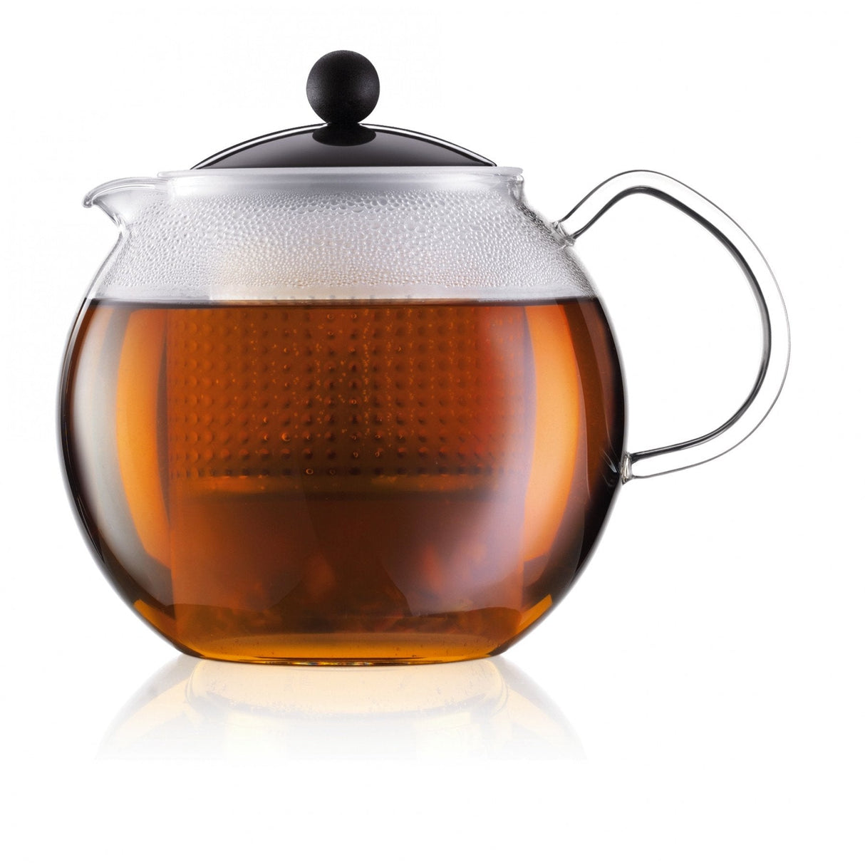Bodum Tea Press  Assam F/Plst 1,5 Liter