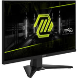 EAN 4711377277037 - MSI MAG 244F pantalla para PC 59,9 cm (23.6") 1920 x 1080 Pixeles Full HD LCD Negro imagen 7