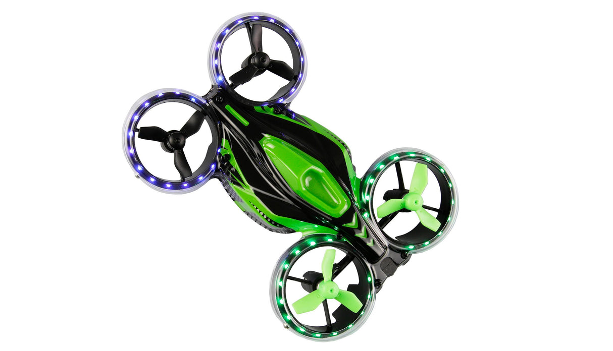 EAN 4262408976394 - Amewi 25346 modelo controlado por radio Dron Motor eléctrico imagen 4