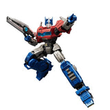 Blokees Transformers Action Edition 04 Optimus Prime  Orion Pax