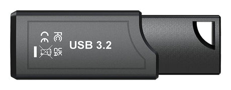 EAN 751492793047 - PNY Pro Elite V3 unidad flash USB 256 GB USB tipo A 3.2 Gen 2 (3.1 Gen 2) Negro imagen 10