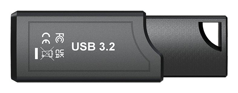 Pendrive Proelite V3 256g Ua3.2 P-Fd256prov3-Ge