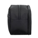 EAN 4260709011776 - Rivacase 8409 Bolsa de aseo Poliéster, Poliéster reciclado Negro imagen 6