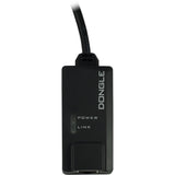 Inter-Tech Kvm Switch Ks-3116 Rj45, 16 Port