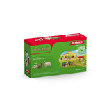 Figura  Schleich Farm World Ovejas Amigos 42660