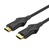 Unitek Cable Hdmi 2.1 8k, 4k@120hz, 3m C11060bk-3m