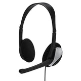Hama "Hs-P100" - Headset - On-Ear - Con Cable