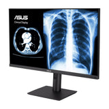 EAN 4711387366967 - ASUS MH2741A pantalla para PC 68,6 cm (27") 2560 x 1440 Pixeles Quad HD LCD Negro imagen 4