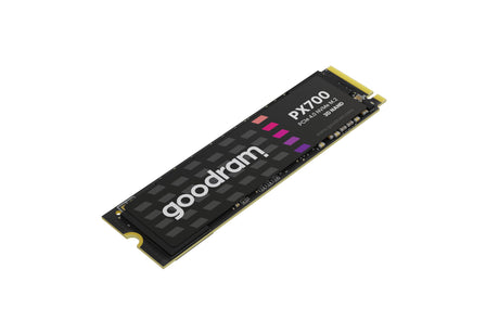 EAN 5908267965047 - Goodram PX700 SSD SSDPR-PX700-01T-80 unidad de estado sólido 1 TB M.2 PCI Express 4.0 NVMe 3D NAND imagen 3