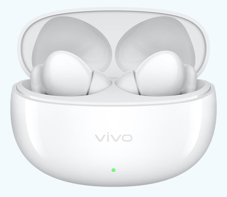 EAN 6932204533371 - VIVO Buds Pro Auriculares Inalámbrico Dentro de oído Llamadas/Música Bluetooth Blanco imagen 1