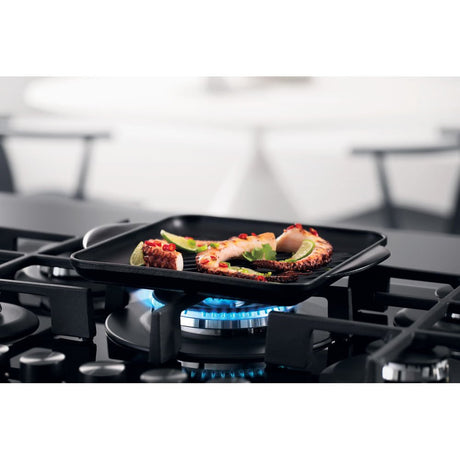 EAN 8003437605116 - Whirlpool AKWL 728/NB Negro Integrado 75 cm Encimera de gas 5 zona(s) imagen 15