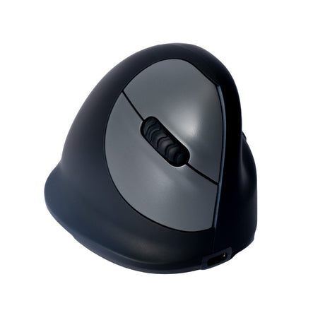 EAN 8719274491668 - R-Go Tools RGOHBRSWLBL ratón Oficina mano derecha Bluetooth Óptico 2400 DPI imagen 3