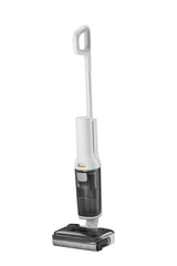 EAN 6974653812294 - Roborock F25 RT Aspiradora escoba Batería Seca y húmeda Sin bolsa Blanco 2,5 Ah imagen 21