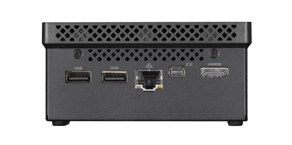 Barb Gbt Brix Gb-Bmce-5105 Intel Celeron N5105/1xddr4/3xusb3.1/Hdmi