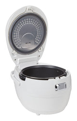 EAN 8809660014486 - Cuckoo CR-1020F arrocera Blanco imagen 5