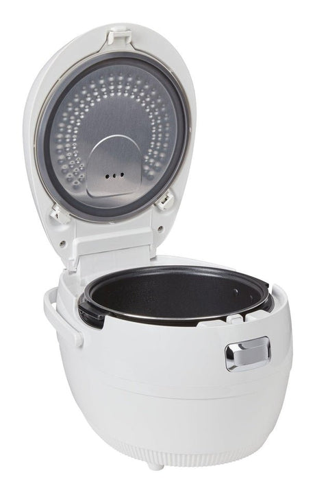 EAN 8809660014486 - Cuckoo CR-1020F arrocera Blanco imagen 5