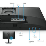 EAN 4718755097409 - BenQ SW272QN pantalla para PC 68,6 cm (27") 2560 x 1440 Pixeles Wide Quad HD LED Negro imagen 6