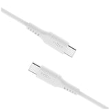 EAN 8591680147267 - FIXED FIXDLS-CC05-WH cable USB USB 2.0 0,5 m USB C 4,8 Gbit/s Blanco imagen 2