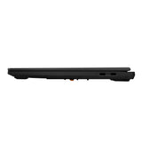 Asus Tuf Gaming A18 Tuf808um-Iscs8108w Amd Ryzen? 7 260 Ordenador Portátil 45,7 Cm (18) Wuxga 32 Go Ddr5-Sdram 1 To Ssd Nvidia Geforce Rtx 5060 Wi-Fi 6e (802.11ax) Windows 11 Home Negro, Gris