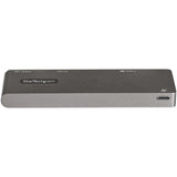 EAN 0065030891776 - StarTech.com DKT30CMHSDPD base para portátil y replicador de puertos Acoplamiento USB 3.2 Gen 1 (3.1 Gen  imagen 4