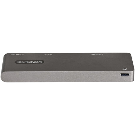 EAN 0065030891776 - StarTech.com DKT30CMHSDPD base para portátil y replicador de puertos Acoplamiento USB 3.2 Gen 1 (3.1 Gen  imagen 4