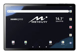 Tablet  Hannspree Hannspad Sn14tp7b  Mercury 14,1" Android 15 Android