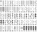 Máquina De Coser Singer Starlet 6660