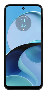 Smartphone  Motorola Moto G14 Sky Blue 4+128gb 6.5" Full Hd+