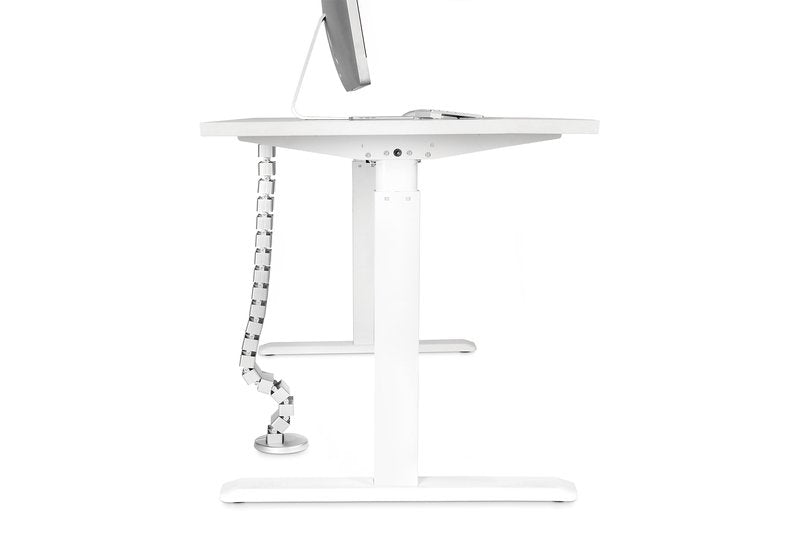 EAN 4016032463511 - ASSMANN Electronic DA-90506 canaleta para cable Bandeja portacables curva Plata imagen 3