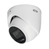 Cámara  Abus 2 Mp Analog-Mini-Dome Flexniteview
