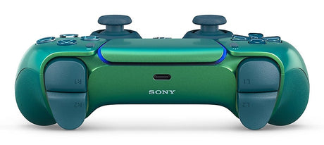 EAN 711719587569 - Sony Interactive Entertainment PS5 DualSense Verde Bluetooth/USB Gamepad Analógico/Digital Android, MAC, P imagen 2