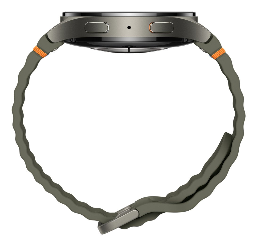 Smartwatch Samsung Galaxy Watch7 Green  44mm Bluetooth