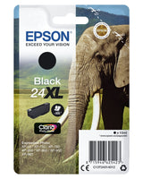 Tinta Claria 24 Negra Xl Bl