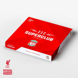 EAN 7090054090143 - Asmodee SCLIVMK22 juego de tablero Superclub Liverpool FC Expansión de juego de mesa Estrategia imagen 6