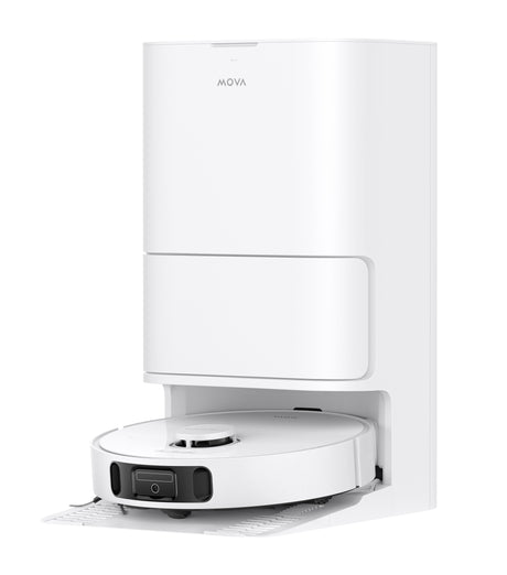 EAN 6976233679983 - MOVA E30 Ultra 0,3 L Blanco imagen 2