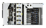 EAN 4711636035514 - ASUS ESC8000A-E13 LGA 6096 Bastidor (4U) Plata imagen 8