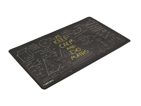 EAN 5901969420326 - NATEC Maths Negro, Blanco, Amarillo imagen 3
