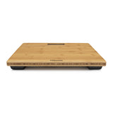 Báscula De Baño Tristar Wg-2432/ Hasta 180kg/ Bambú