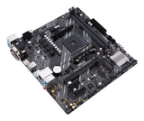 Asus Prime A520m-E/Csm Amd A520 Zócalo Am4 Micro Atx