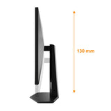 Monitor Aoc 27" Q27g4xn Gaming Negro (Mate)/Gris, Qhd, Fast Va, Adaptive-Sync, Panel De 180hz Q27g4xn