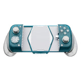 EAN 6936685221277 - GameSir X3 Pro Blanco, Azul USB Gamepad Analógico/Digital Android imagen 2