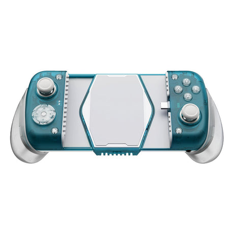 EAN 6936685221277 - GameSir X3 Pro Blanco, Azul USB Gamepad Analógico/Digital Android imagen 2