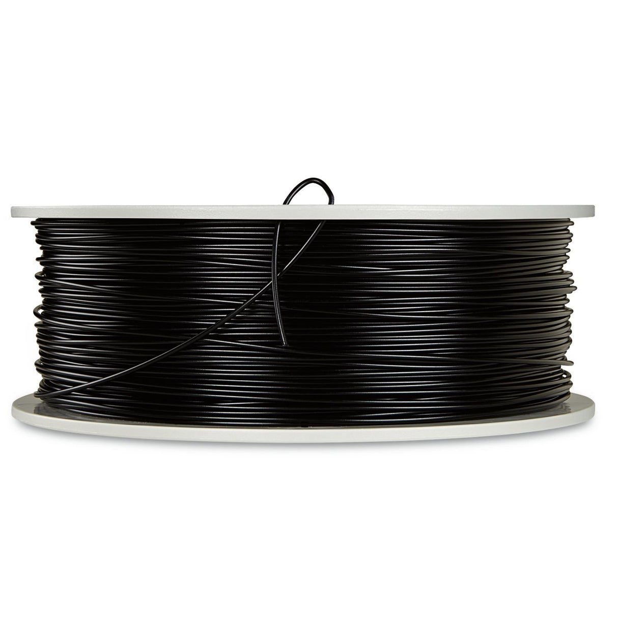 EAN 0023942552673 - Verbatim 55267 material de impresión 3d Ácido poliláctico (PLA) Negro 1 kg imagen 1