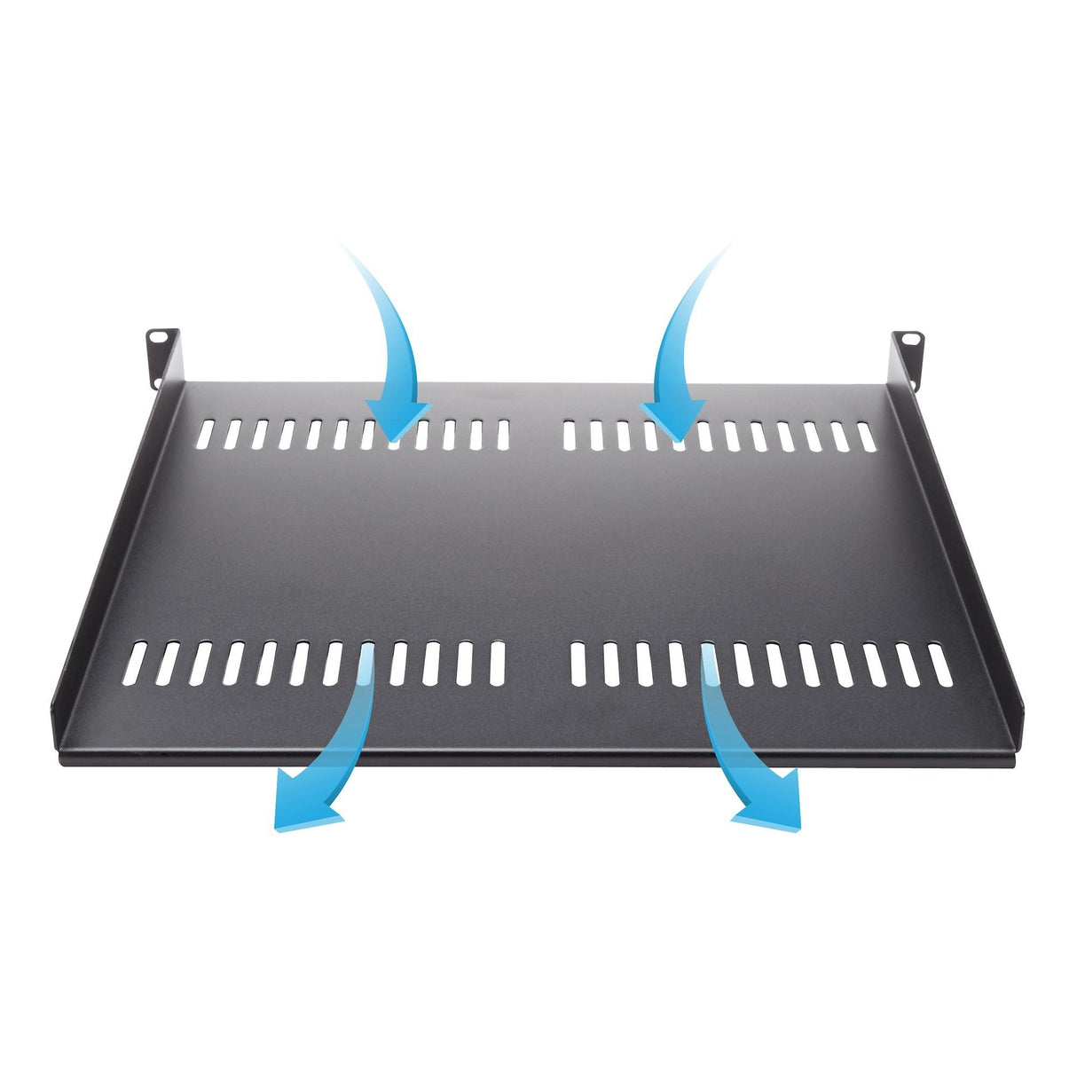 EAN 0065030870481 - StarTech.com CABSHELF116V accesorio de bastidor Cajón metálico para rack imagen 3