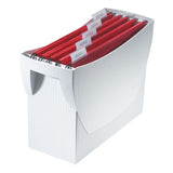 Han Hängeregister-Box Sin Mappen Swing Hasta Din A4