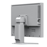 EAN 4995047065494 - EIZO FlexScan S2134 LED display 54,1 cm (21.3") 1600 x 1200 Pixeles UXGA Gris imagen 6