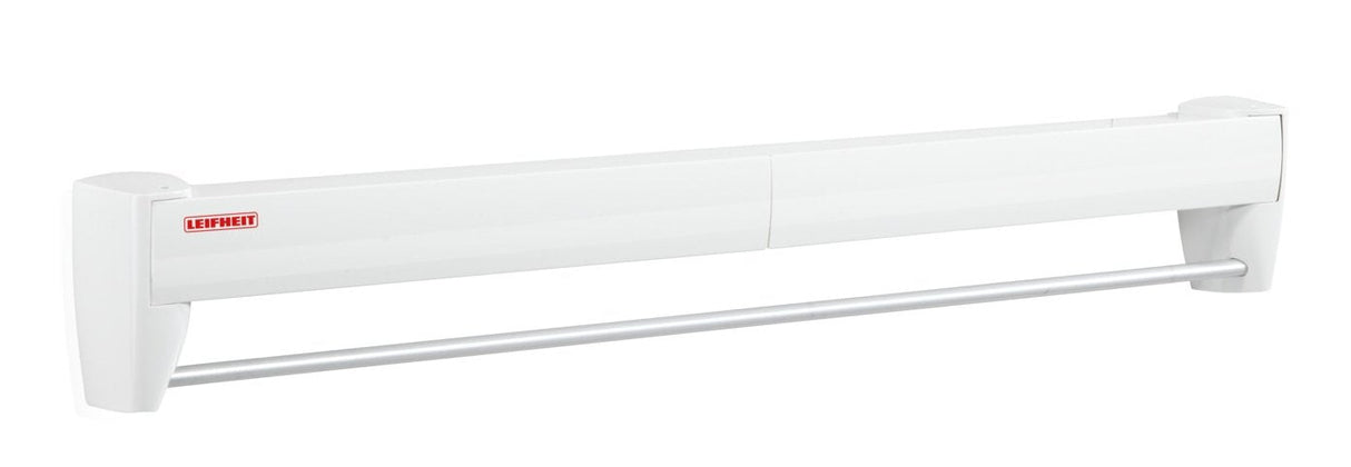Leifheit Telegant Plus 70 Estante Para Montar En Pared Blanco