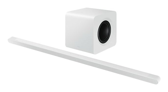 EAN 8806095447711 - Samsung HW-S801D Blanco 3.1.2 canales imagen 2